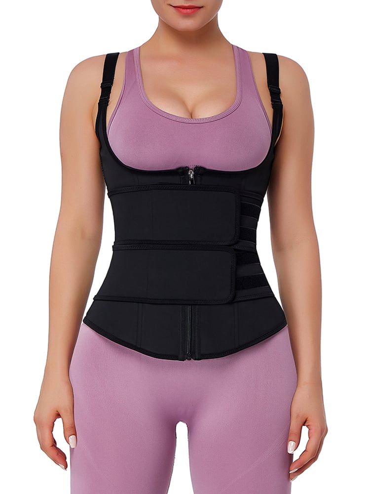 Image of Slimming Waist Vest