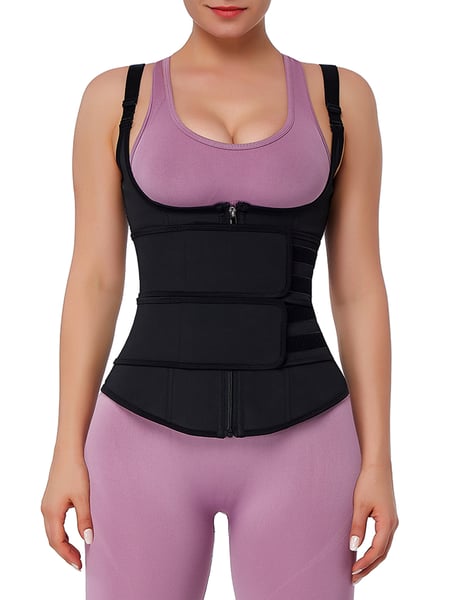 Image of Slimming Waist Vest