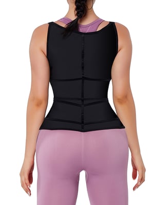 Image of Slimming Waist Vest