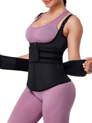 Image of Slimming Waist Vest