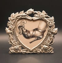 licker original drawing