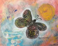 Butterfly-Free