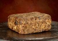 100% African Black Soap