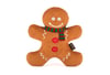 Gingerbread Man - P.L.A.Y