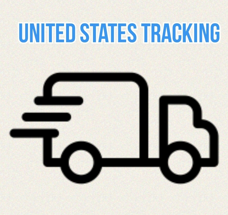 United States Tracking