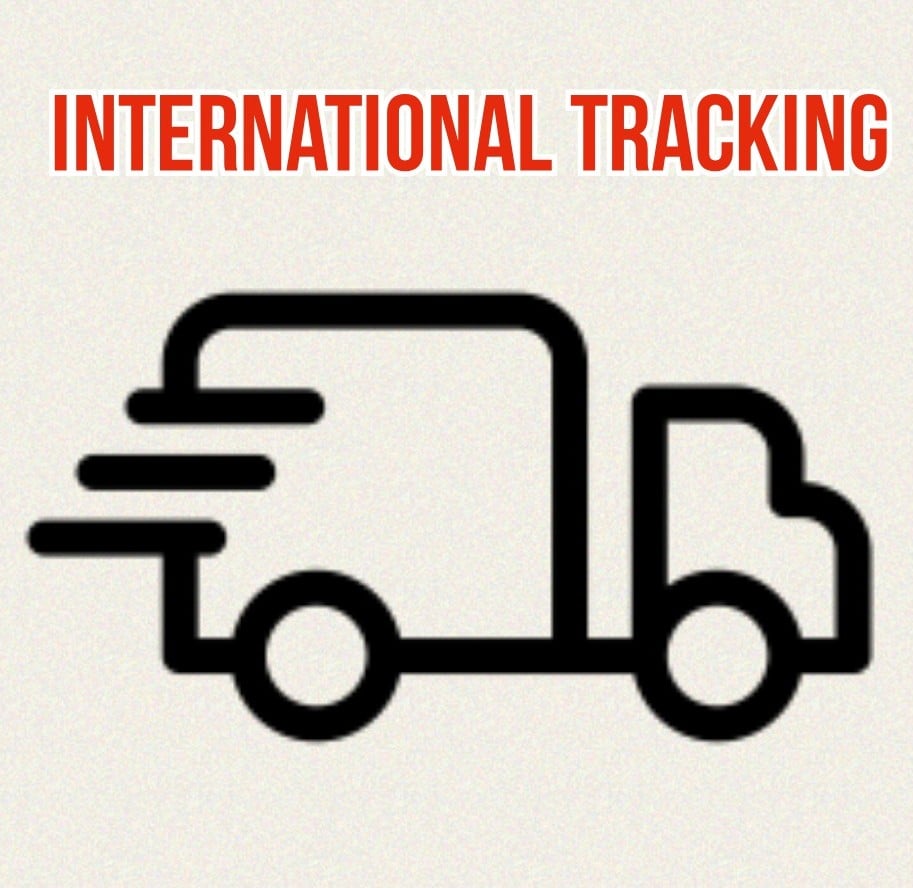 International Tracking