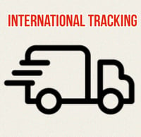 International Tracking