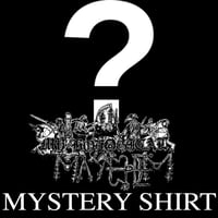 MYSTERY SHIRT SEASONS 1-2