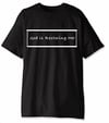 God is Restoring Me Tshirt 