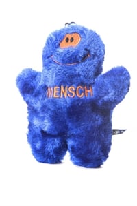 Mensch - Dog Toy