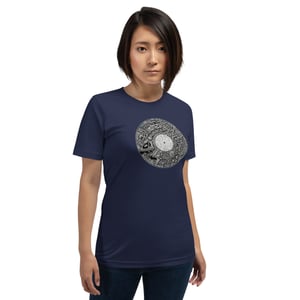 Silver Rock Unisex T-Shirt