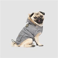 Image 1 of Alaskan Army Parka - Canada Pooch