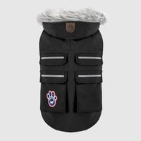Image 2 of Everest Explorer Vest black - Canada Pooch