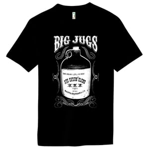 Image of Mens- Big Jug Shirt