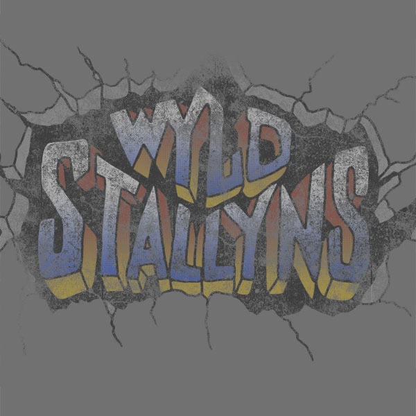 Image of Wyld Stallyns World Tour 