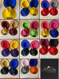 Image 3 of PATCHWORK