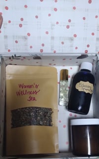 Image 2 of Custom Wellness Boxes 