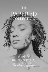 The Papered Preset Collection