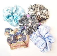 Image 2 of Scrunchies