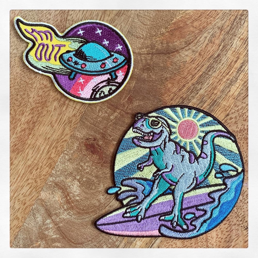 MIsc. Patches