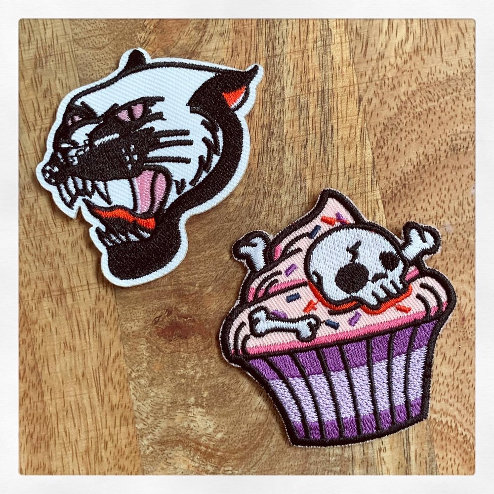 MIsc. Patches
