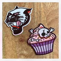 Image 2 of MIsc. Patches