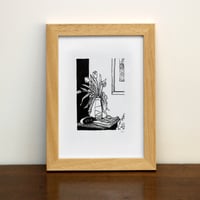 Image 2 of Le réveil (original)