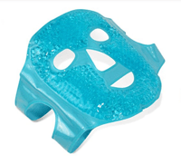 Image 3 of Therapeutic Gel Bead Face Mask