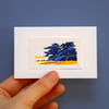 Miniature bretonne V. (original)
