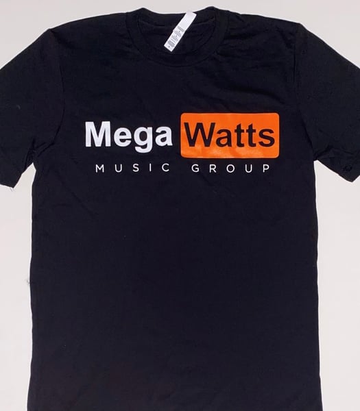 Image of Megawatt Music Group t