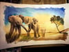 Tuskers Elephants