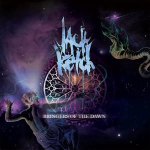 Image of Bringers Of The Dawn CD (2010)