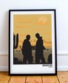 Breaking Bad Silhouette Series 