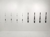 Image 3 of ..MILARKY BAT'  -2020