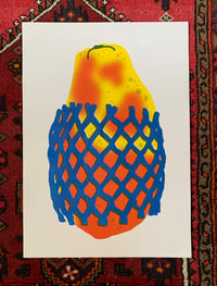 Image 5 of Wrapped Papaya