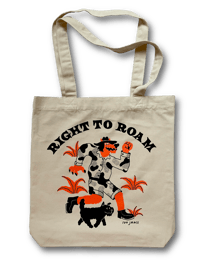 Image 1 of RIGHT TO ROAM
