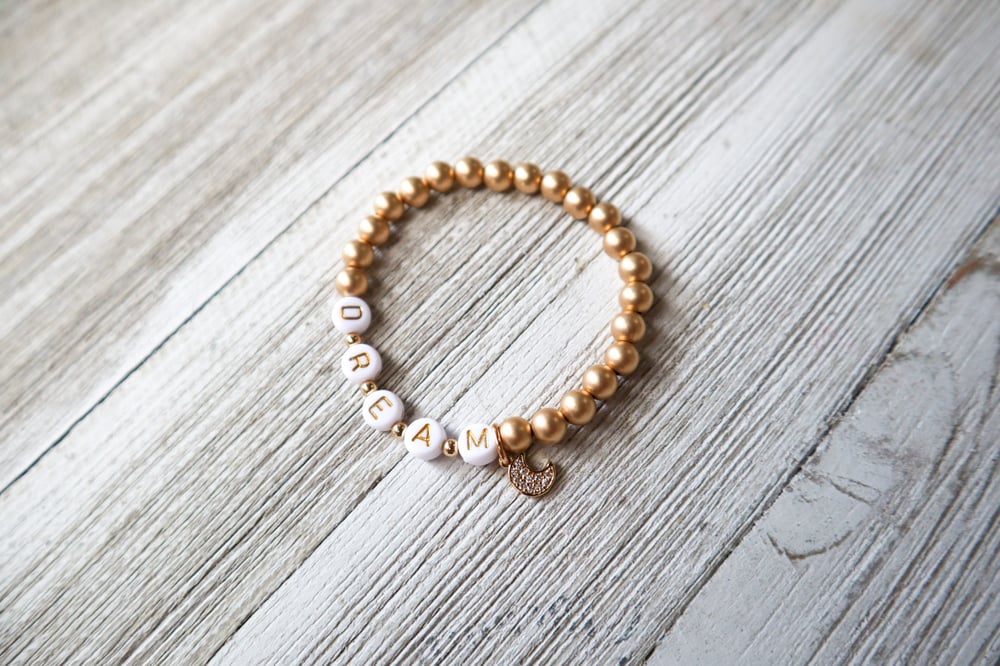 DREAM Bella Bracelet