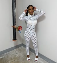 Fly White | Jumpsuit 