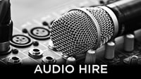 How Can You Choose Audio Hire In 2020?