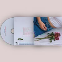 Ana Cano - Podemos Ser Amigos (CD)