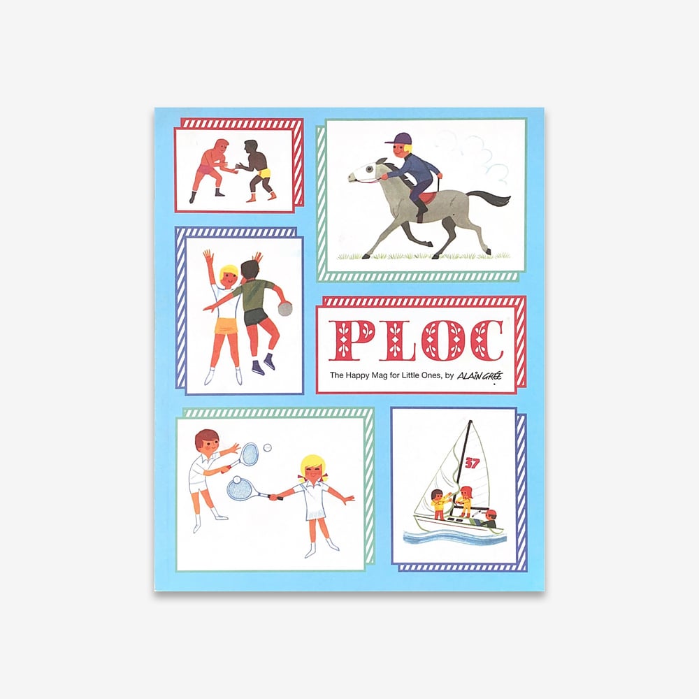 Image of Ploc - Issue 2