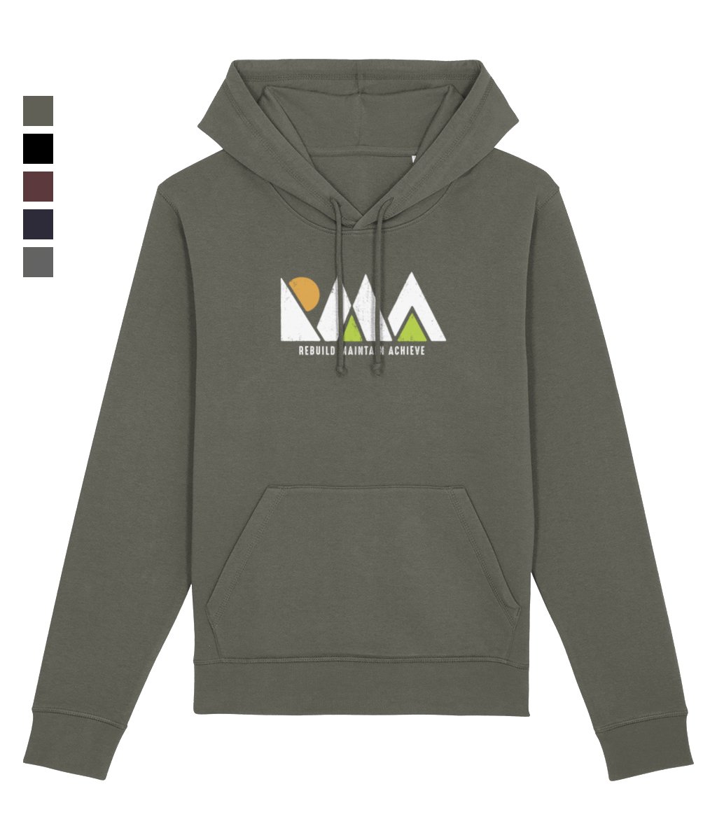 Image of RMA Mountains Hoodie