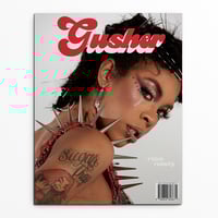 Image 1 of Gusher Issue 4 
