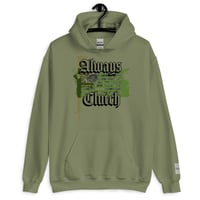 Image 4 of Clutch Legacy Co. "Clutch Nation" Hoodie