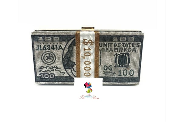 Image of money bag 