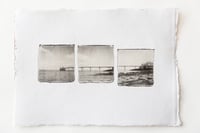 Clevedon Pier Emulsion Lift No.1