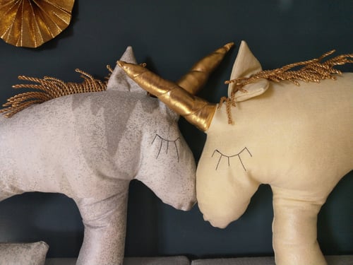 Image of Einhörner Schimmerglanz