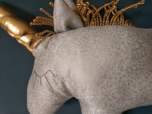 Image of Einhörner Schimmerglanz