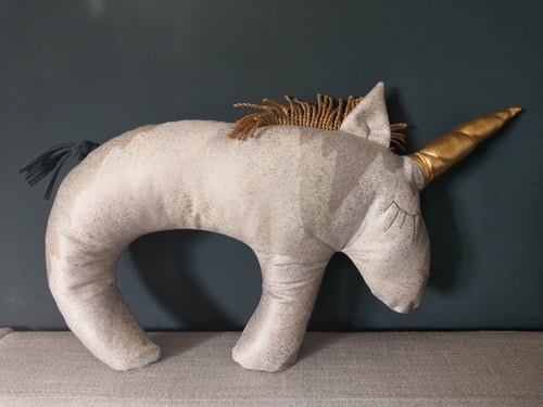 Image of Einhörner Schimmerglanz