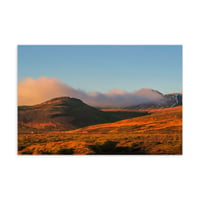 Standard Postcard - Iceland
